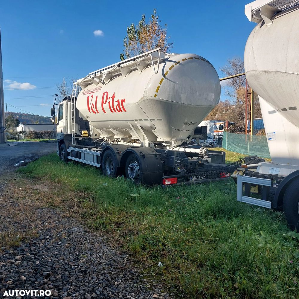 DAF M4SN3 - 9