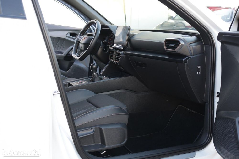 Cupra Formentor 2.0 TDI - 23
