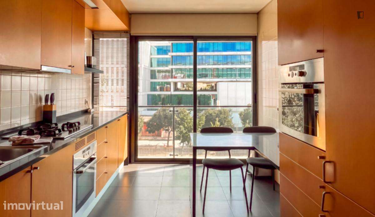 Apartamento com 2 quartos - localizado em Alcântara Lisbon - Grande imagem: 4/14