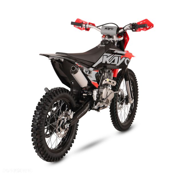 KAYO K2 PRO - 6