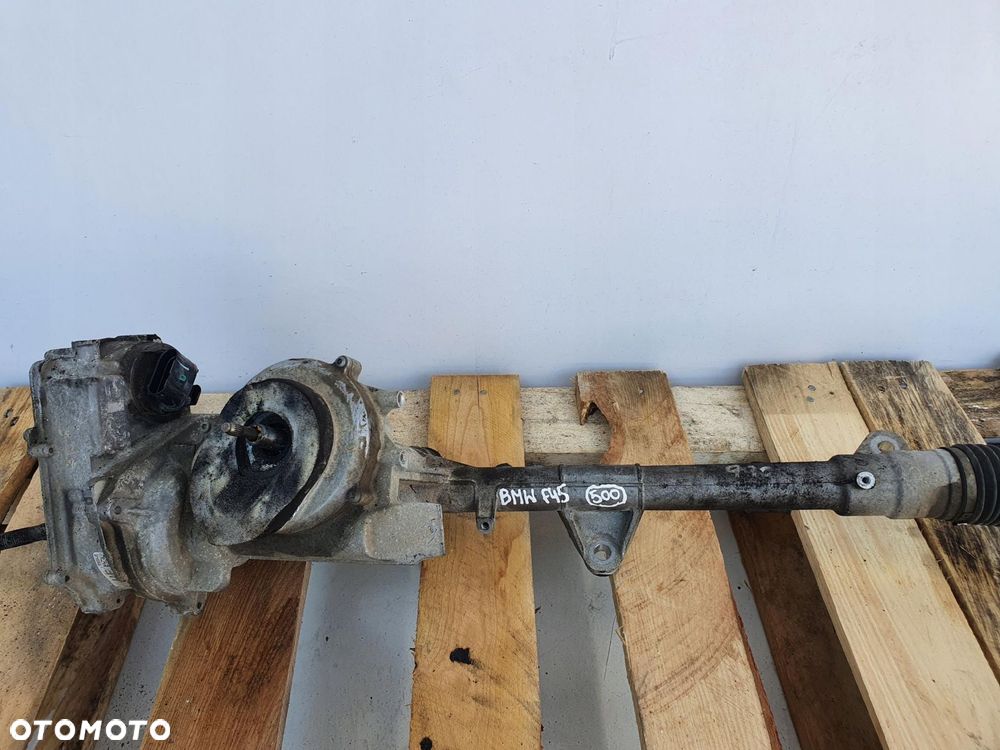 BMW 2 F45 PRZEDKŁADNIA KIEROWNICZA MAGLOWNICA Eu - 3