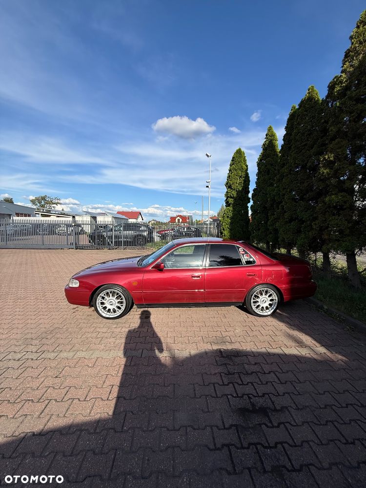 Toyota Camry - 9
