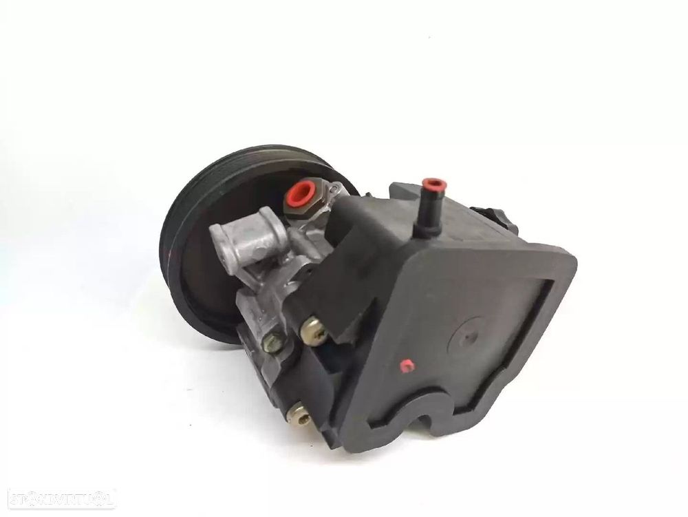 BOMBA DIREÇÃO MERCEDES-BENZ CLASSE E 2003 -A0024667401 - 4
