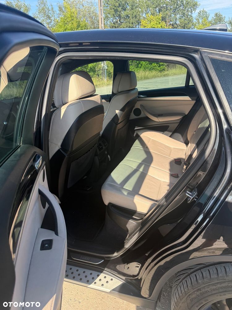 BMW X6 40d xDrive - 11
