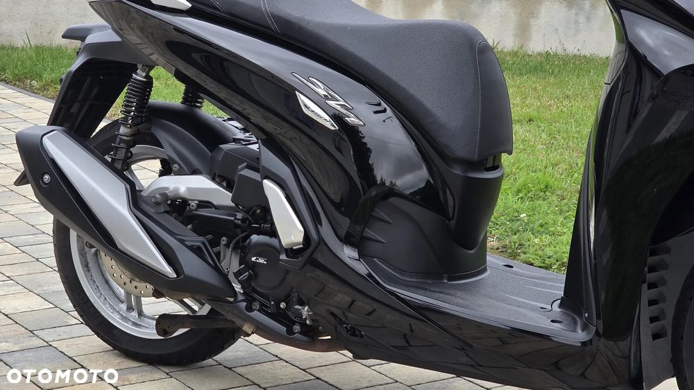Honda SH - 25