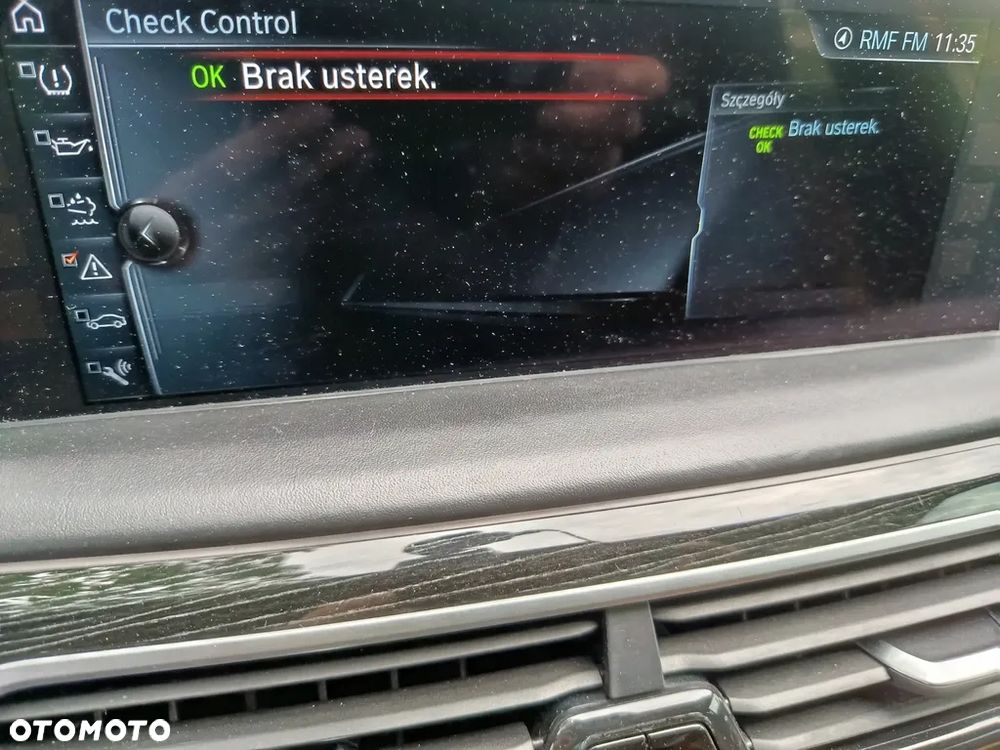 BMW Seria 7 730d xDrive - 27