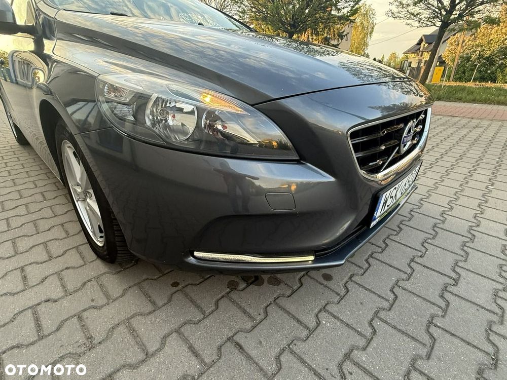 Volvo V40 - 14