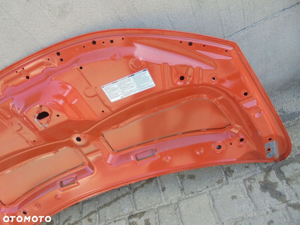 HONDA JAZZ 15r > - maska - 6