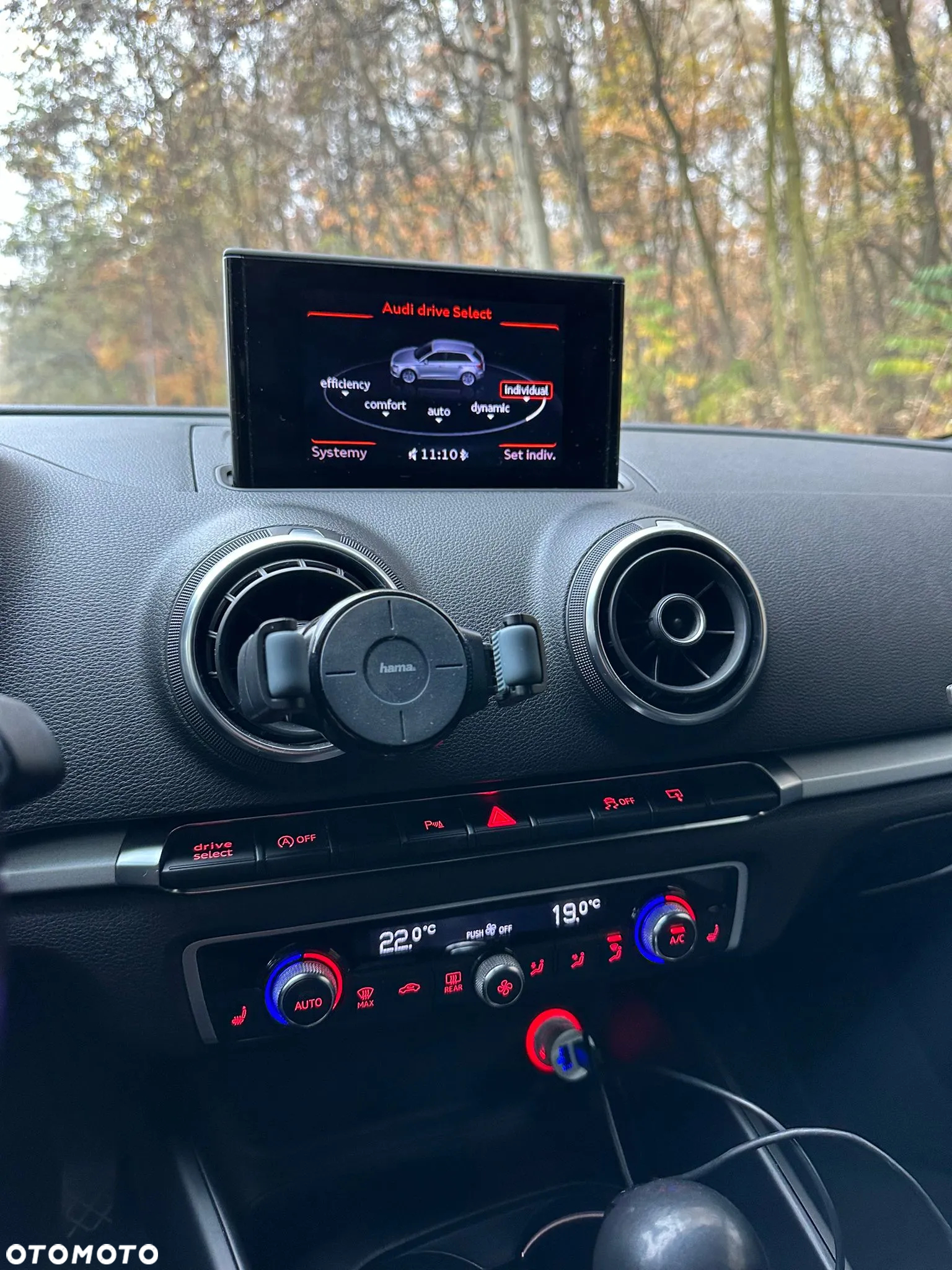 Audi A3 2.0 TDI Quattro Ambiente S tronic - 9