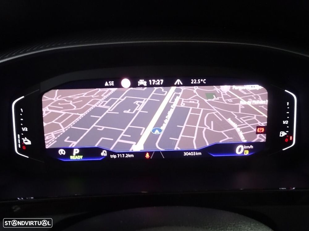 VW Arteon Shooting Brake 1.4 TSI eHybrid R-Line - 17