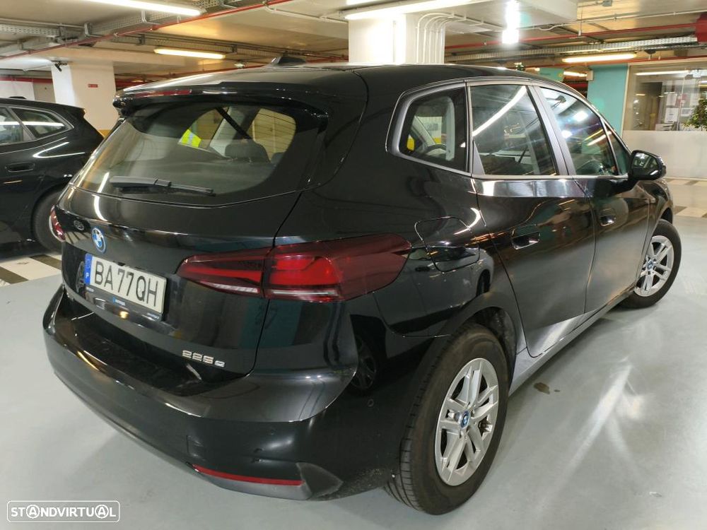 BMW 225xe Active Tourer e xDrive - 3