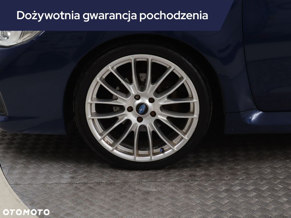 Subaru Levorg - 17
