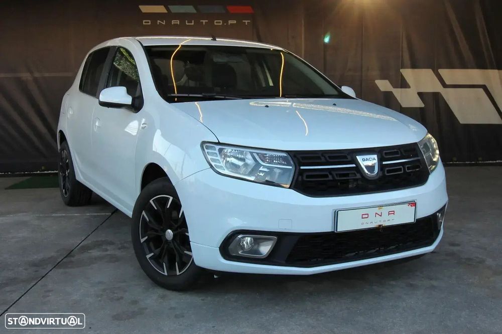 Dacia Sandero 0.9 TCe Comfort