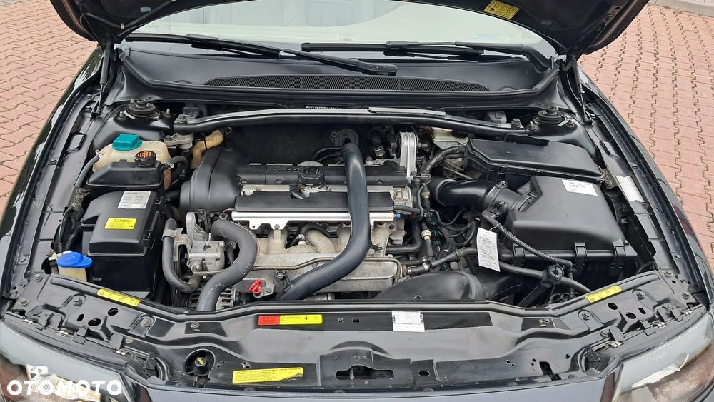Volvo S80 - 9