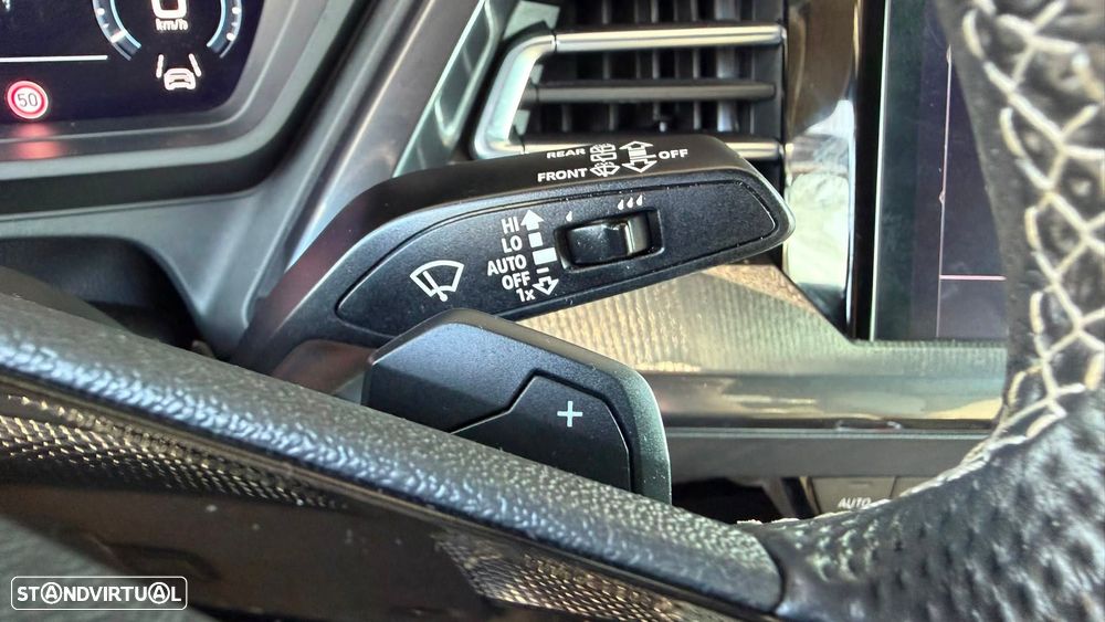 Audi Q4 e-tron 45 quattro 82 kWH - 32