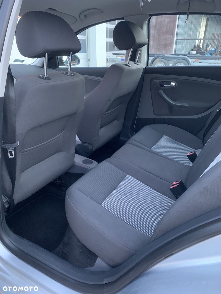 Seat Ibiza 1.4 TDI Reference - 22