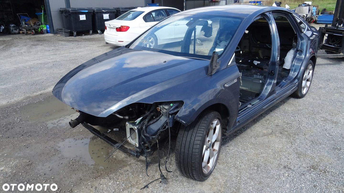 Ford OE BS71-A17906-CBXWAA MONDEO MK4 TITANIUM - 2