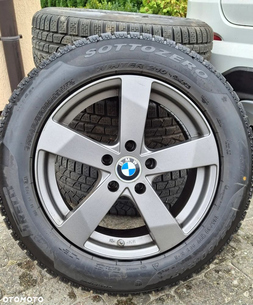 BMW X4 xDrive20i - 17