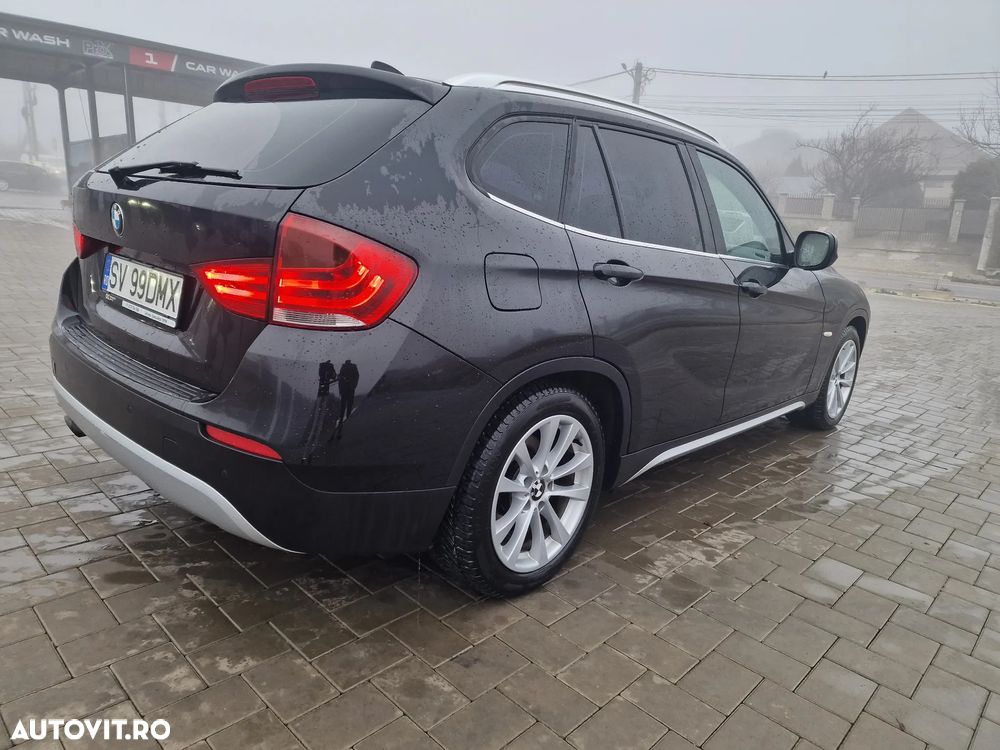 BMW X1 - 3