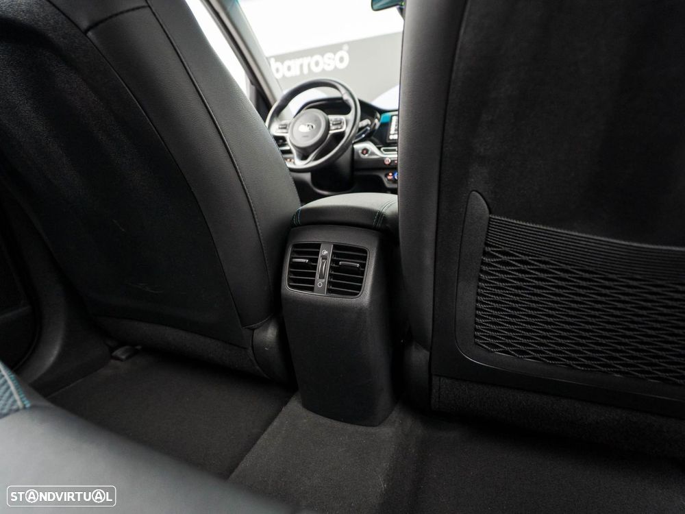 Kia e-Niro 64kWh - 37