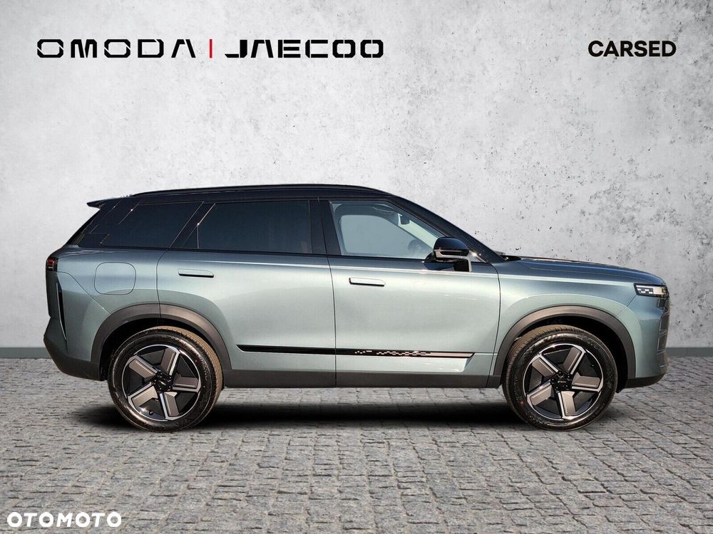 Jaecoo 7 - 7