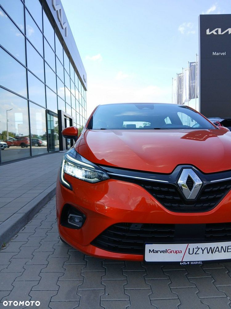 Renault Clio - 14