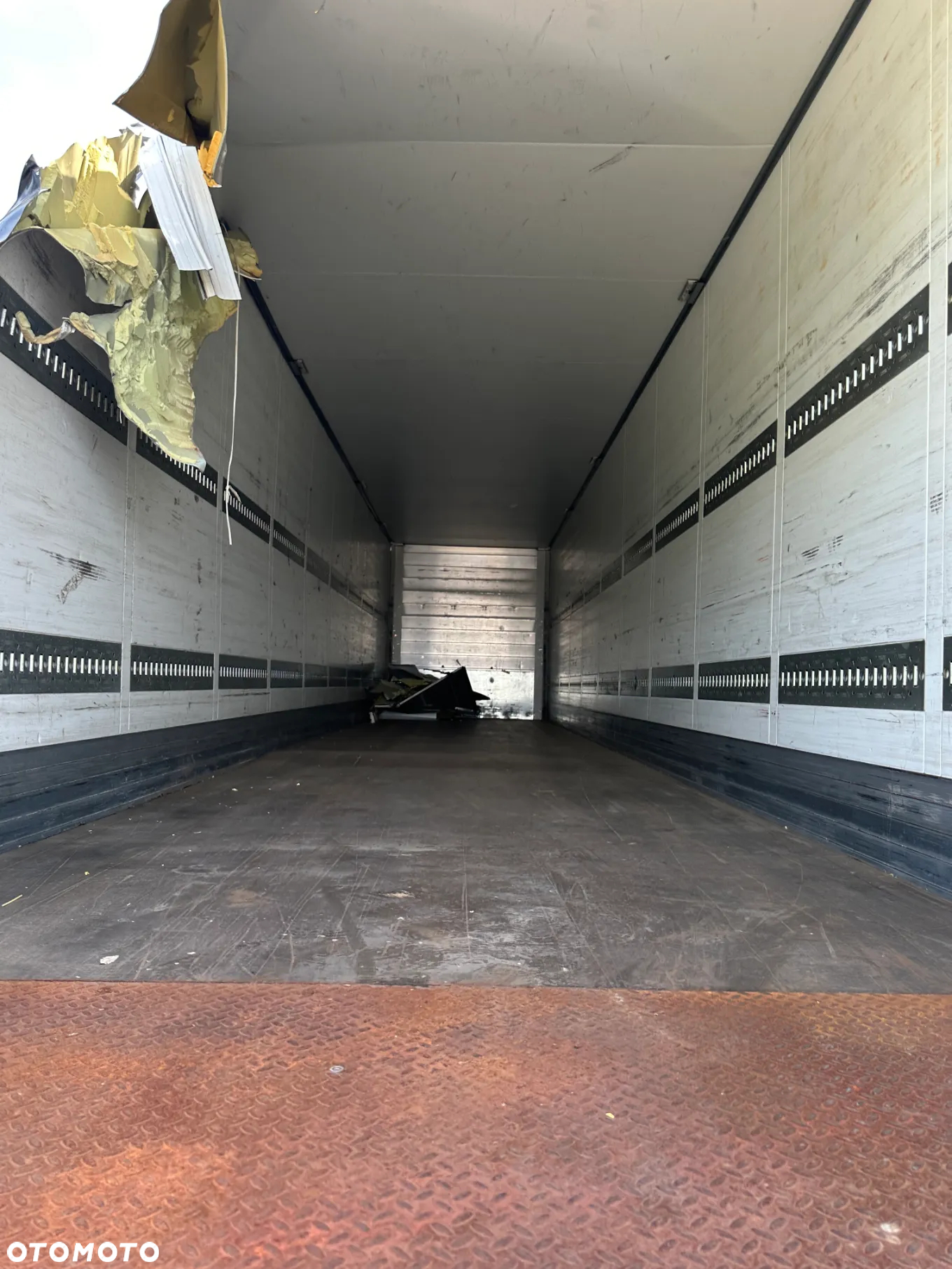 Schmitz Cargobull SCB 62 - 9