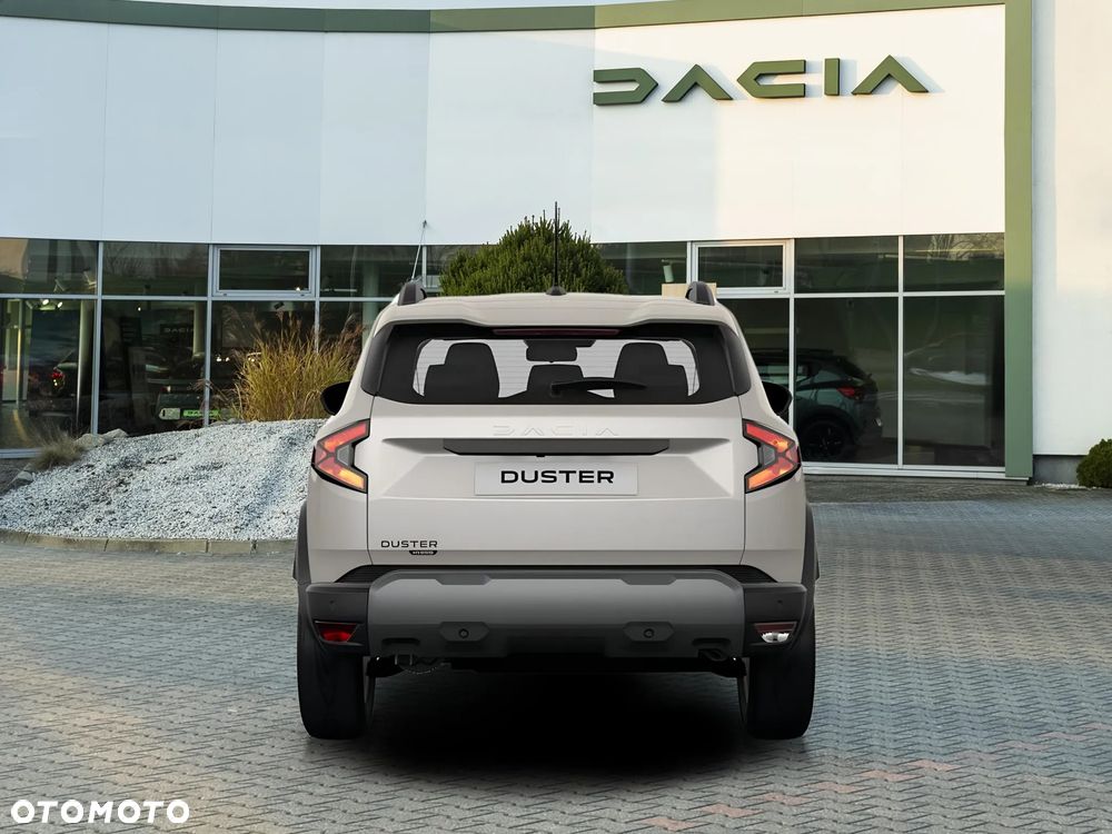 Dacia Duster - 4