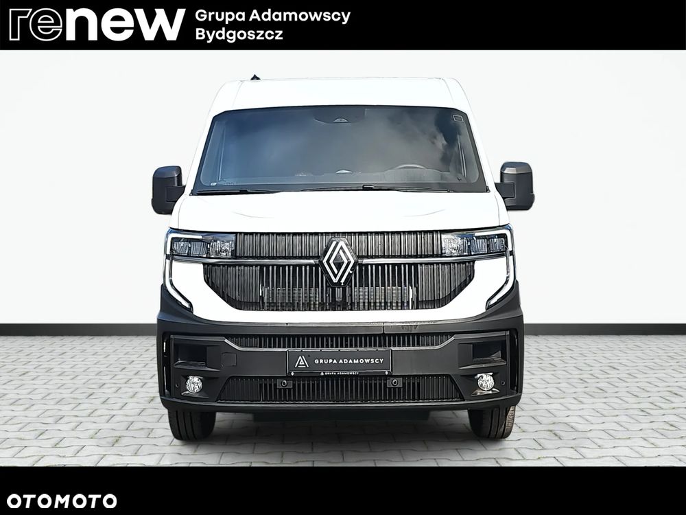 Renault Master - 2