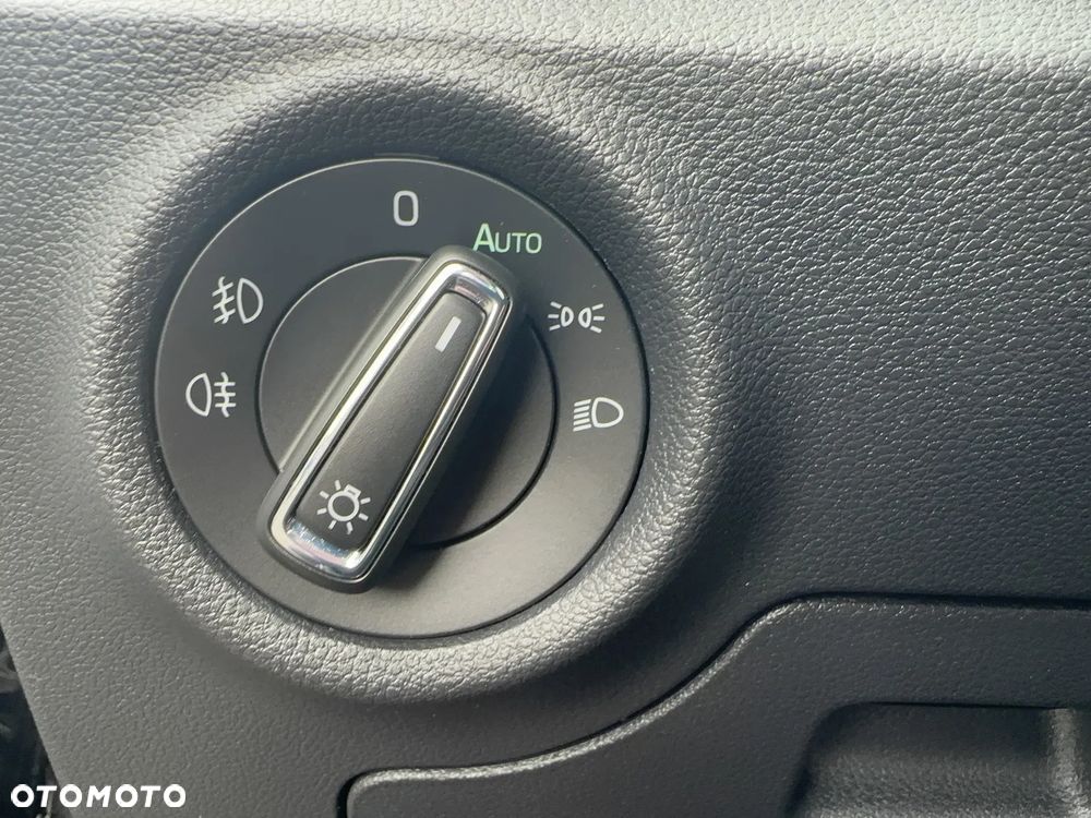 Skoda Scala 1.0 TSI Ambition - 13