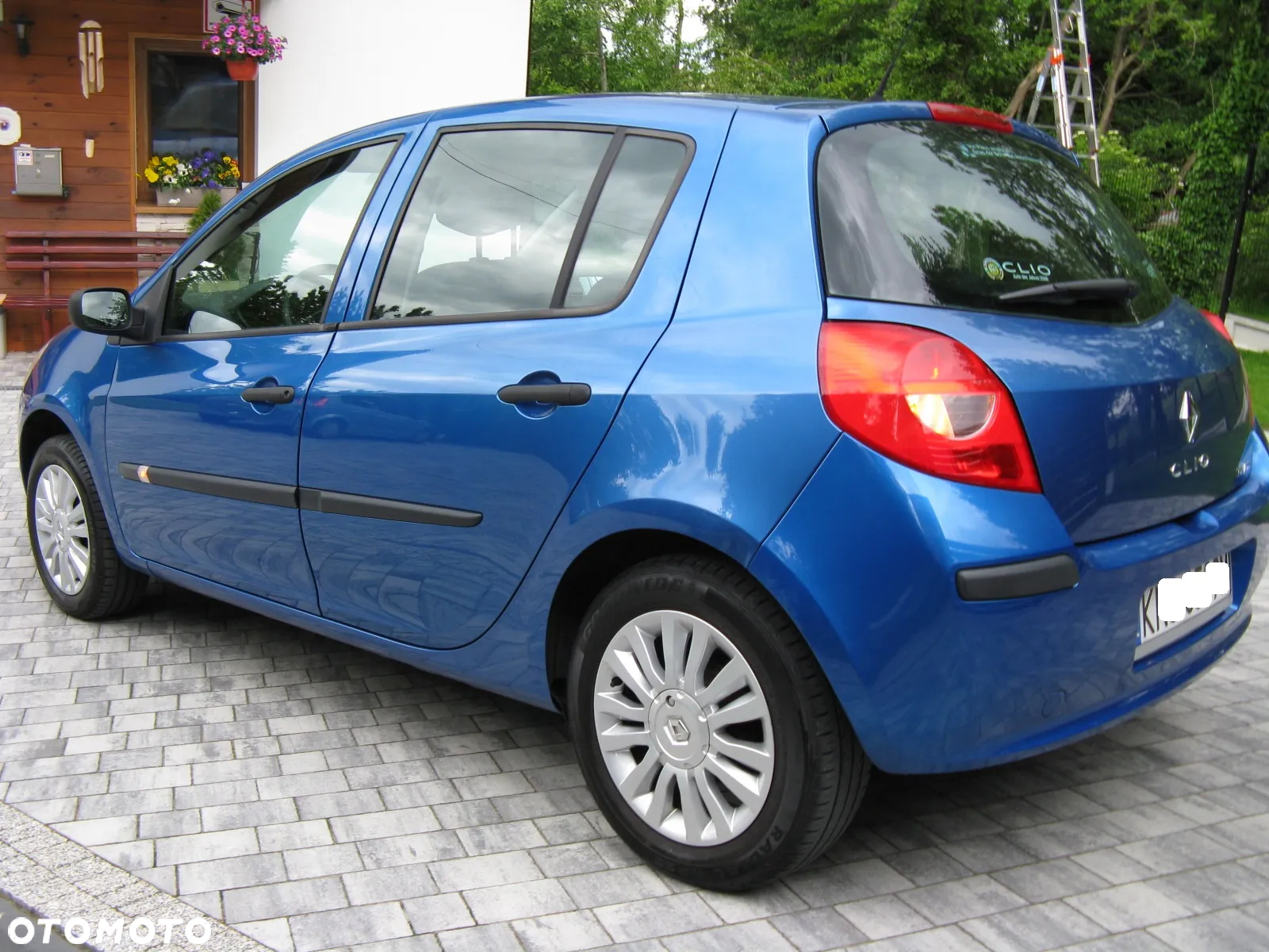 Peugeot 207 1.4 16V Trendy - 24