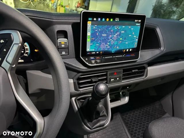 Volkswagen Crafter 35 BiTDI - 13