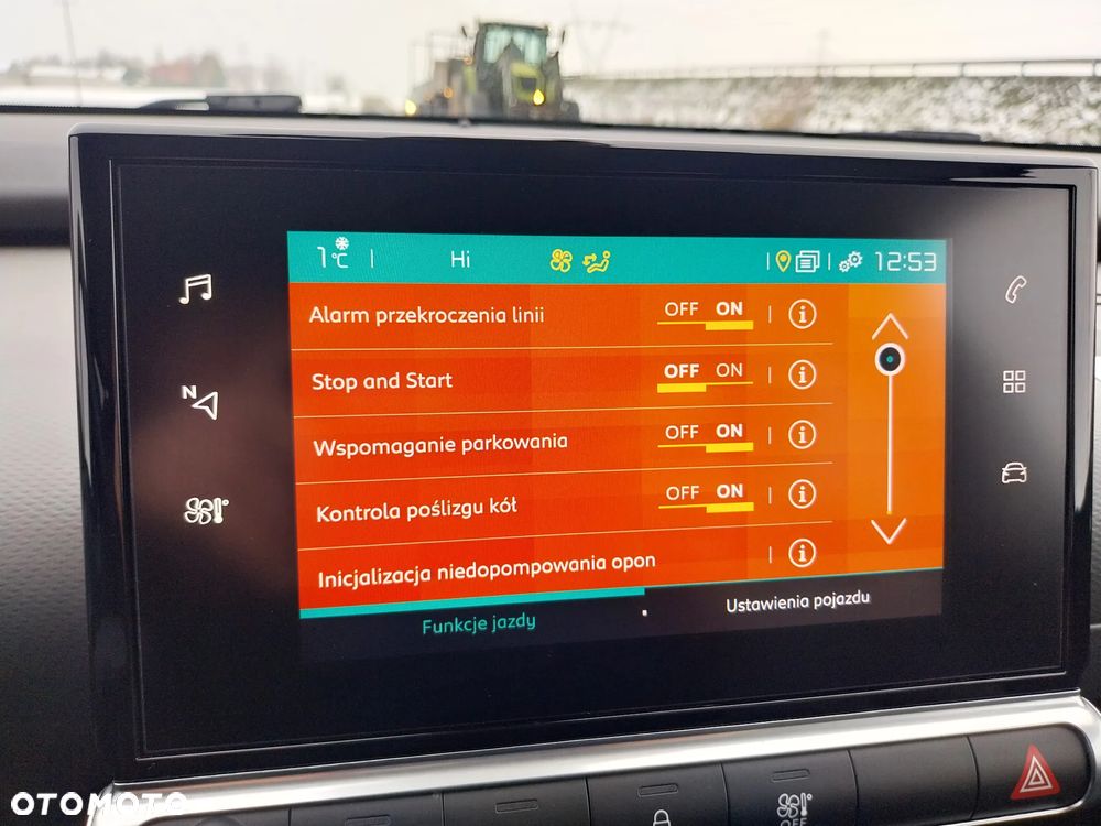 Citroën C4 Cactus - 16