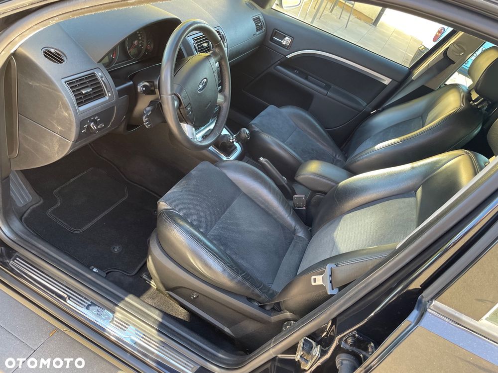Ford Mondeo - 5