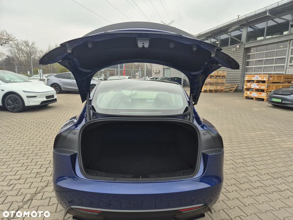 Tesla Model 3 Performance AWD - 13