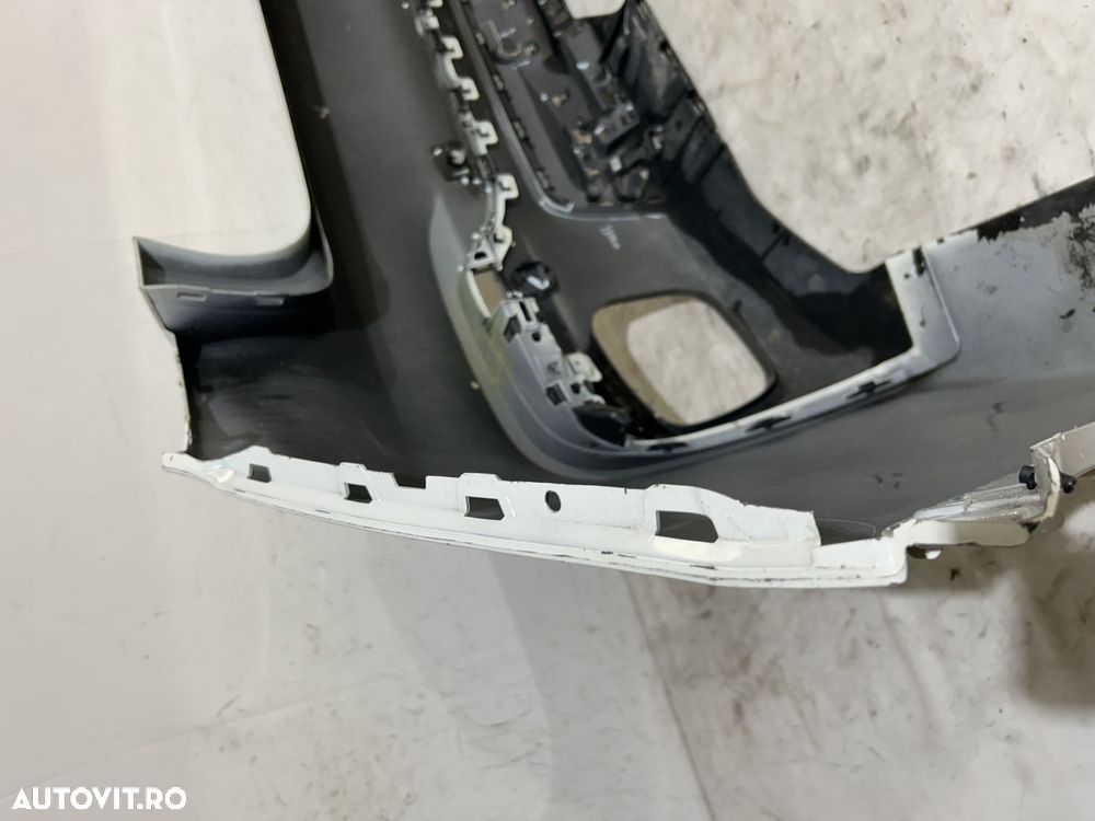 Bara spate BMW X6, F16, M-SPORT, 2014, 2015, 2016, 2017, 2018, cod origine OE 51128056534. - 5