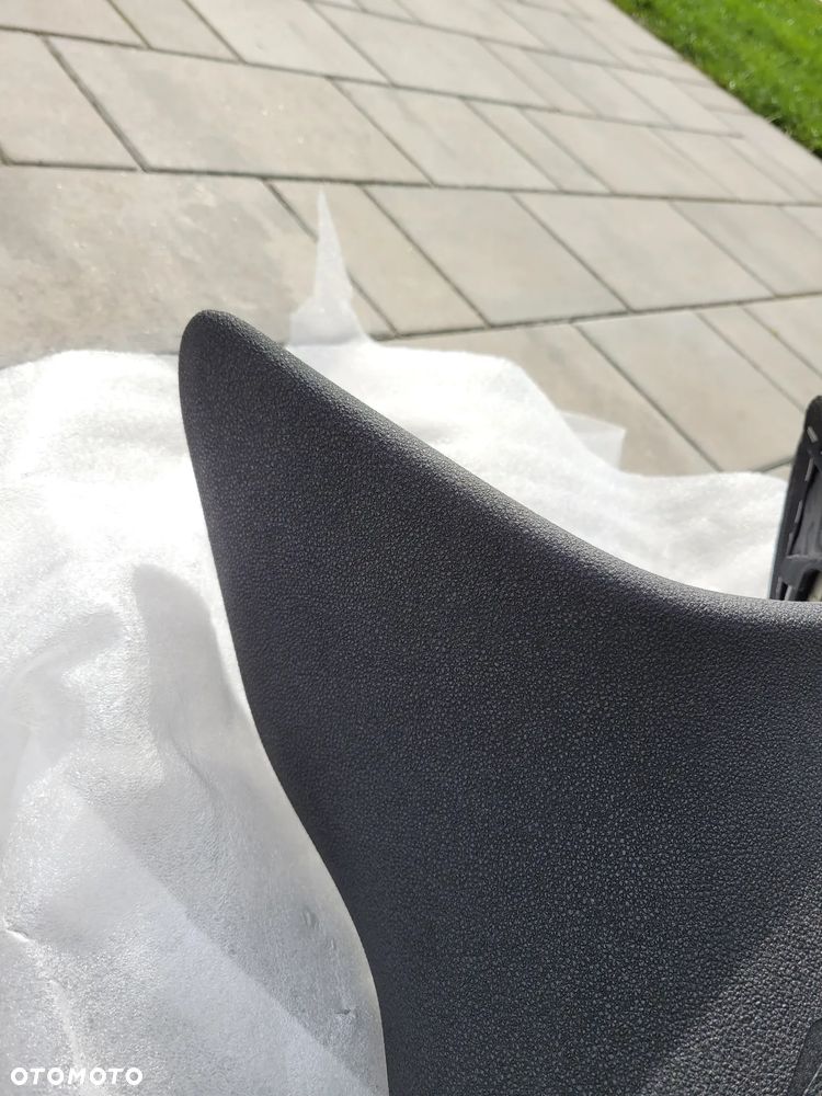 Kanapa, fotel przód, siedzenie kierowcy KTM Super Adventure 1290 - 2