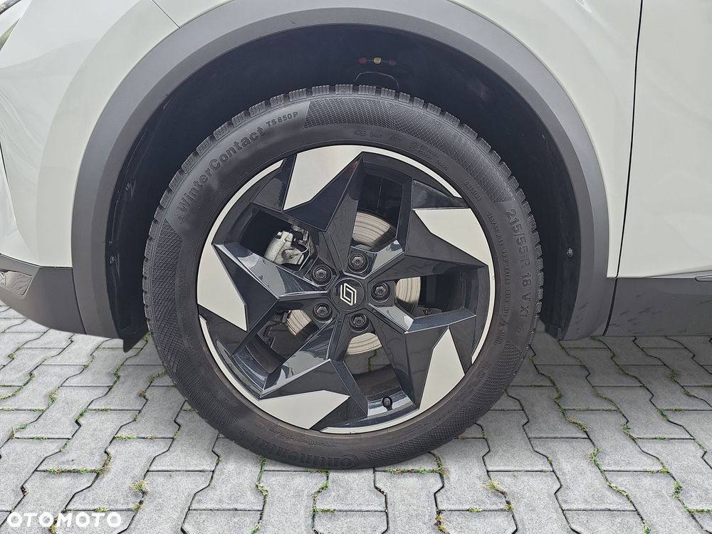 Renault Captur 1.0 TCe Techno - 10