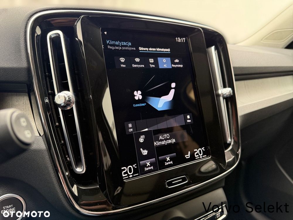 Volvo XC 40 - 22