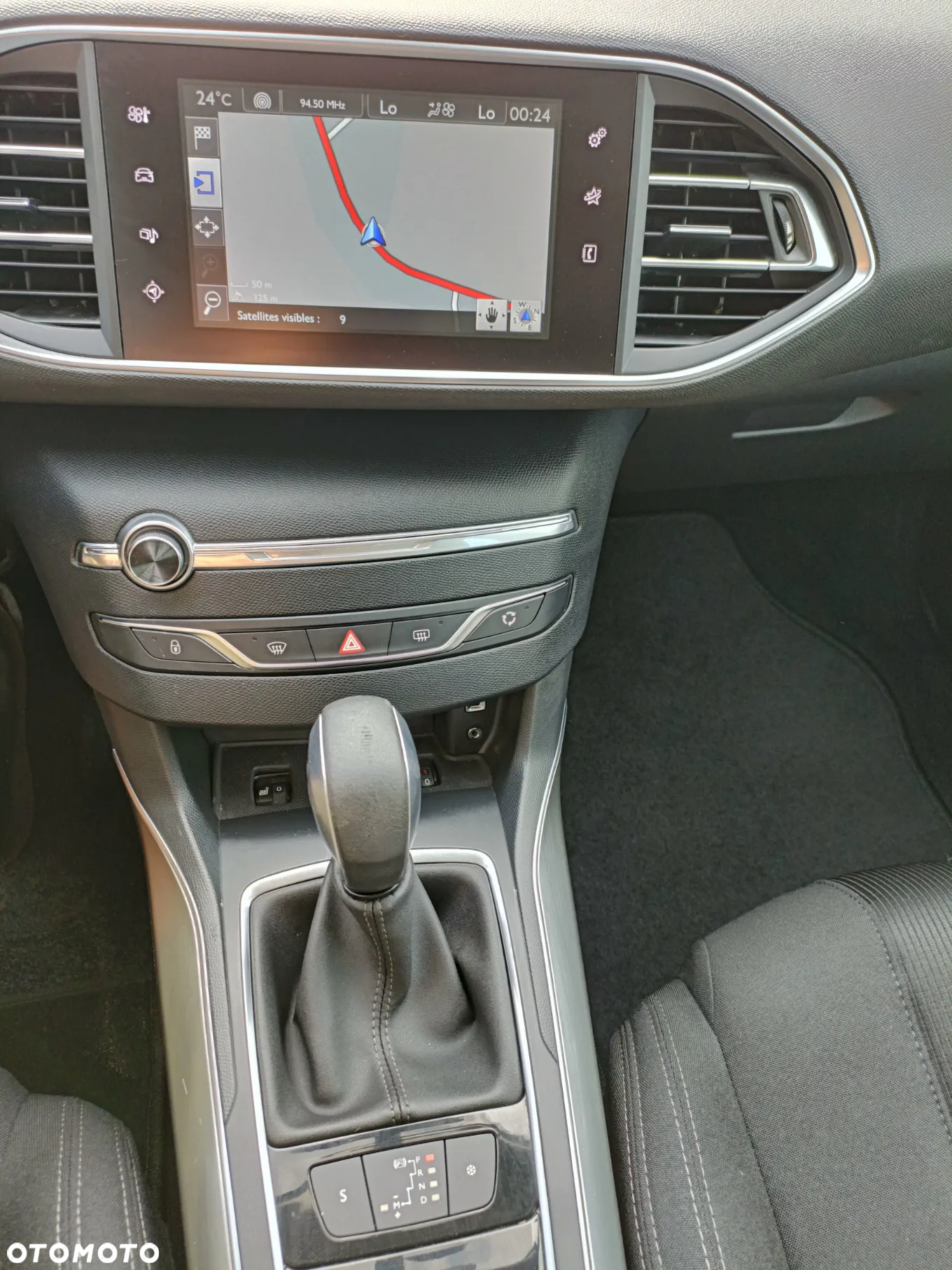 Peugeot 308 - 15