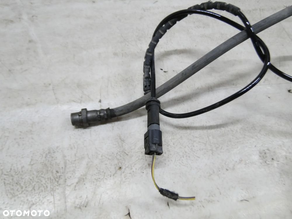 BMW X6 E71 ZACISK HAMULCOWY PRAWY TYŁ TYLNY 44/24 EUROPA - 2