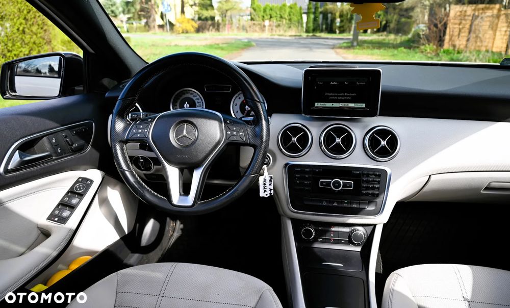 Mercedes-Benz Klasa A - 26