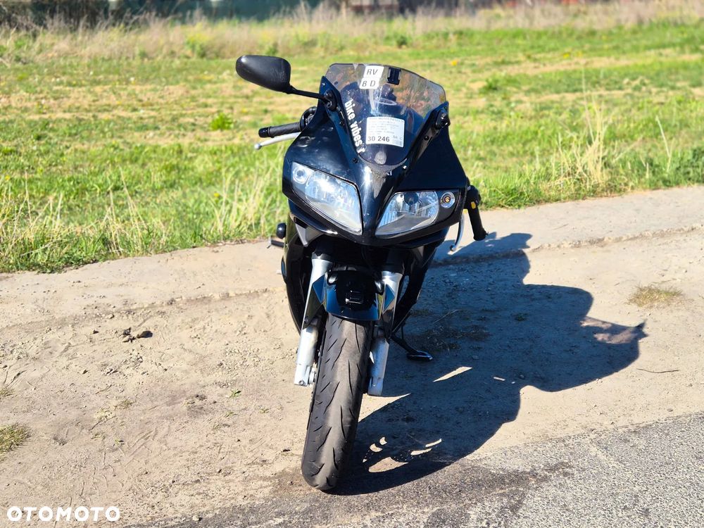 Suzuki SV - 2