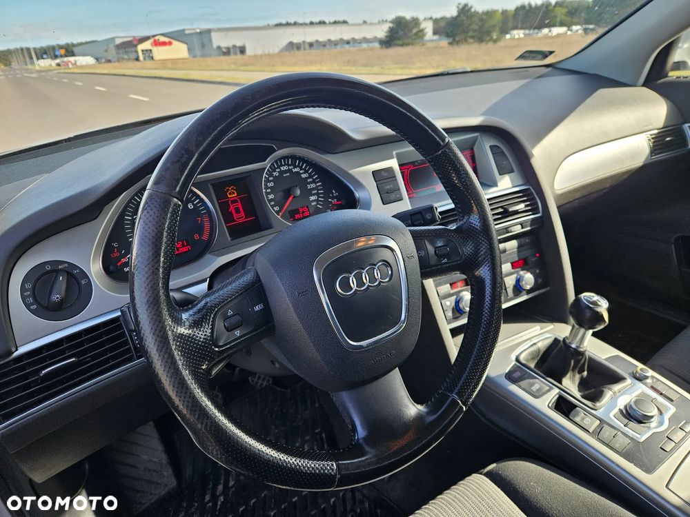 Audi A6 Limousine - 16