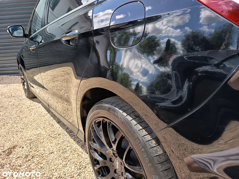 Ford S-Max 2.0 TDCi Business - 9