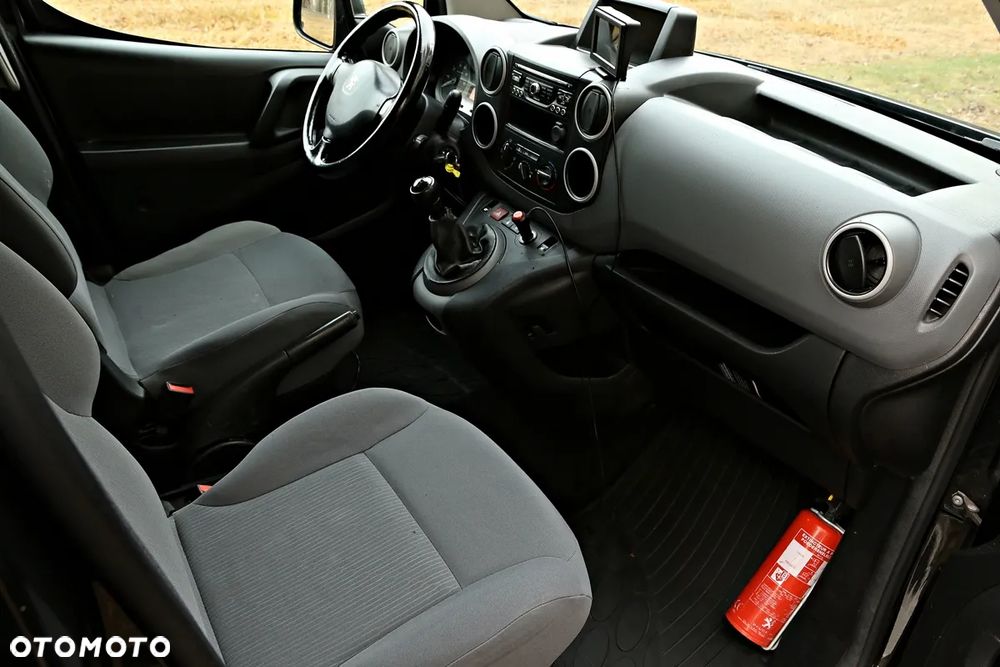 Peugeot Partner - 7