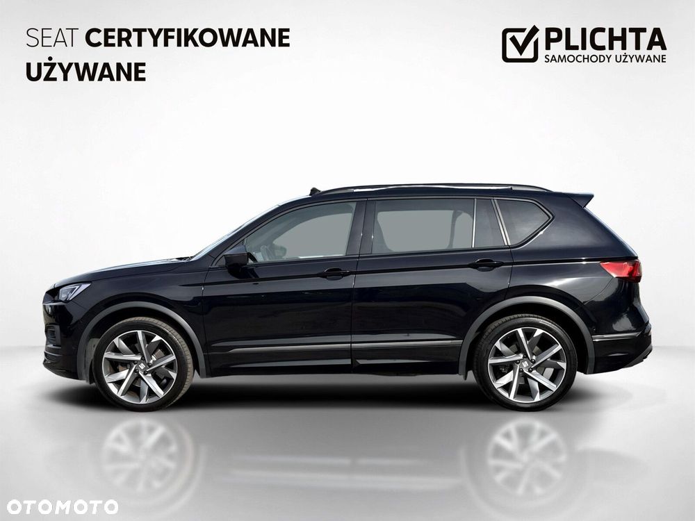 Seat Tarraco - 3