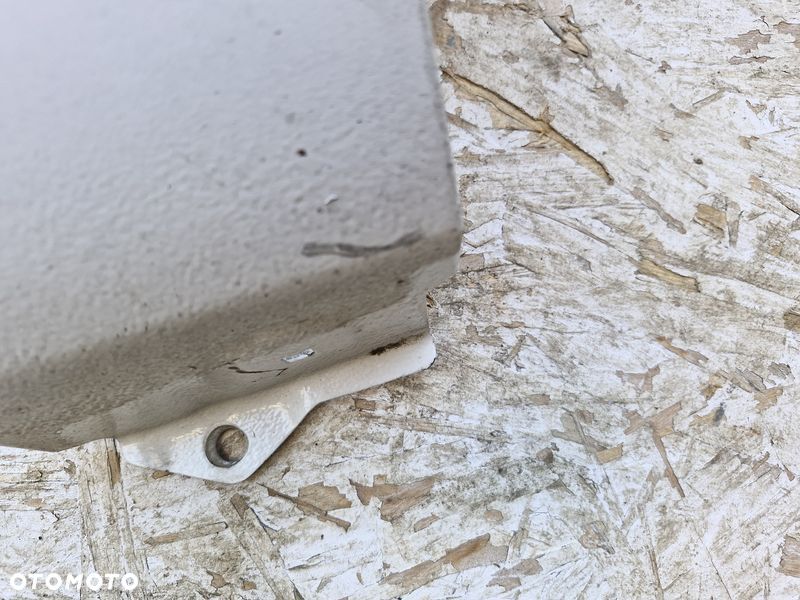 toyota yaris iii 3 błotnik prawy przód przedni - 6