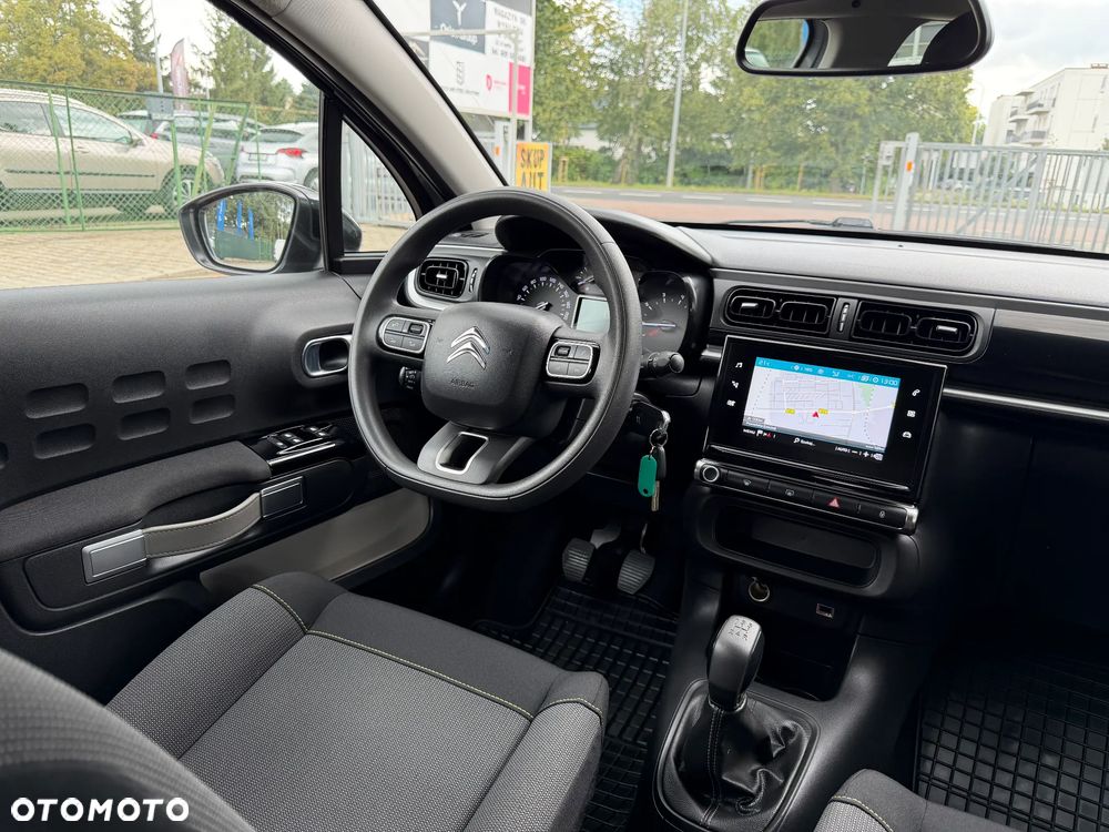 Citroën C3 - 31