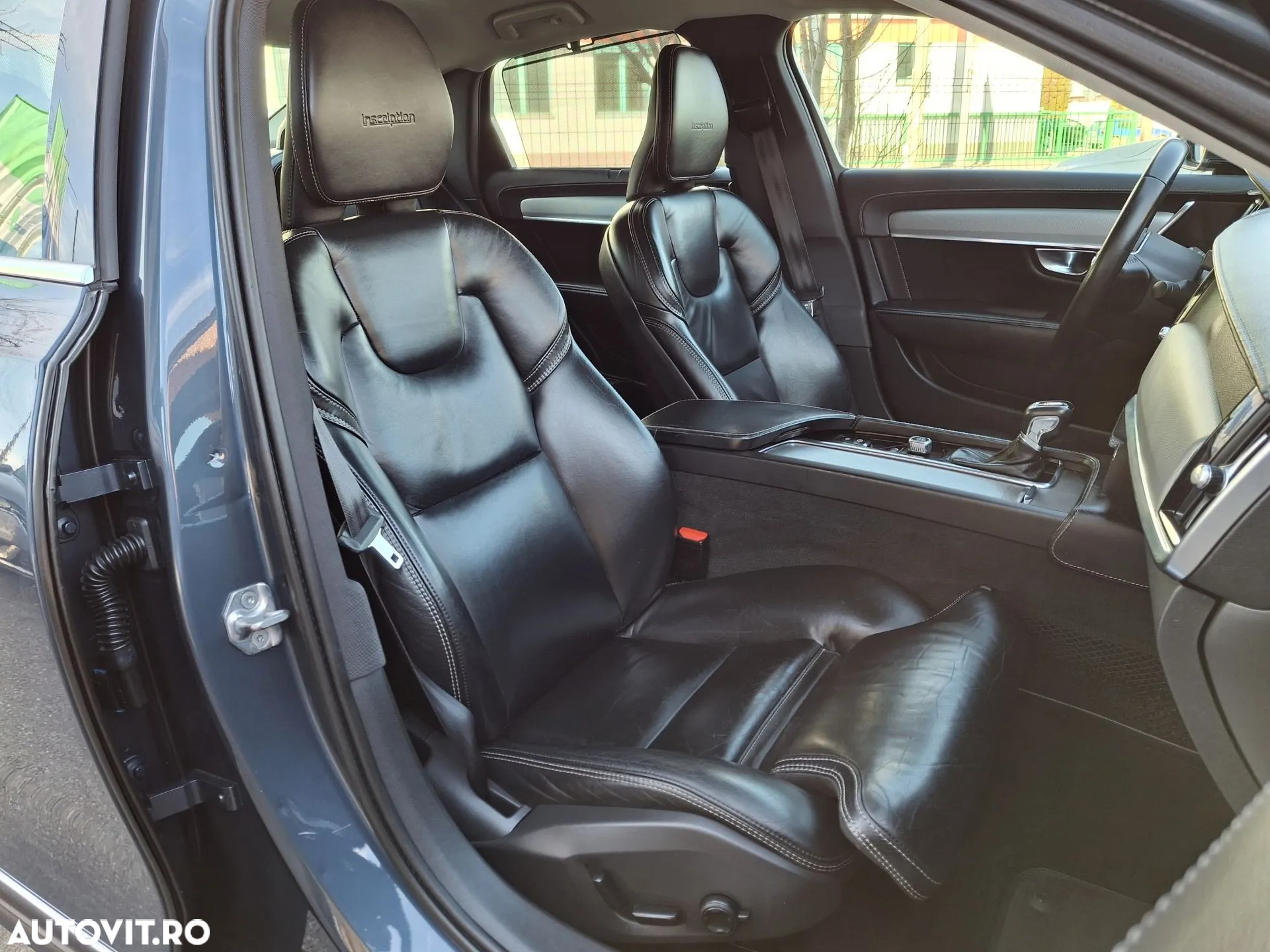 Volvo S90 T4 Geartronic Inscription - 15